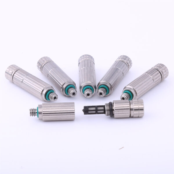 0 (1) Mist outdoor cooling system Indonesia