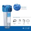 Mist outdoor cooling system Indonesia