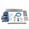Mist outdoor cooling system Indonesia