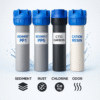 Mist outdoor cooling system Indonesia