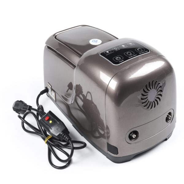 Mist outdoor cooling system Indonesia