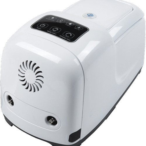 Mist outdoor cooling system Indonesia