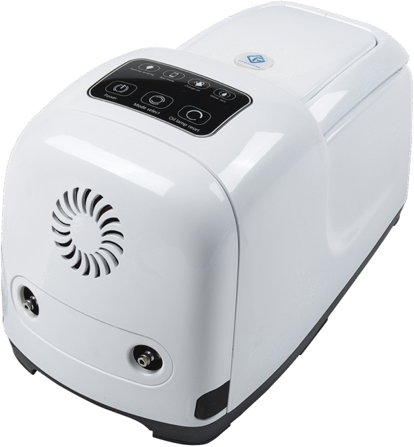 Mist outdoor cooling system Indonesia