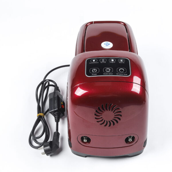 Mist outdoor cooling system Indonesia