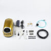 Mist outdoor cooling system Indonesia