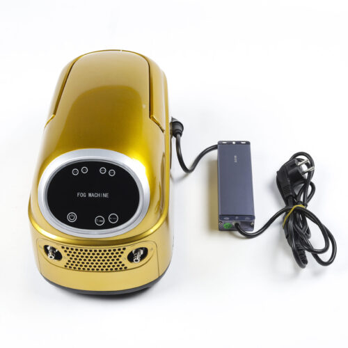 Mist outdoor cooling system Indonesia