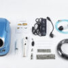 Mist outdoor cooling system Indonesia