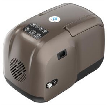 Mist outdoor cooling system Indonesia