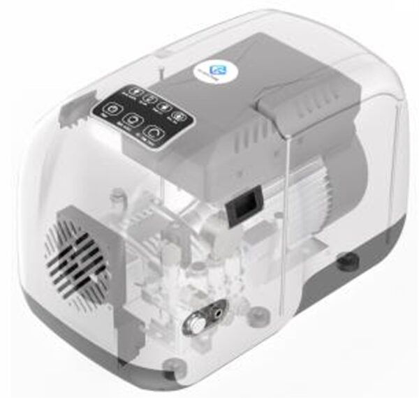Mist outdoor cooling system Indonesia